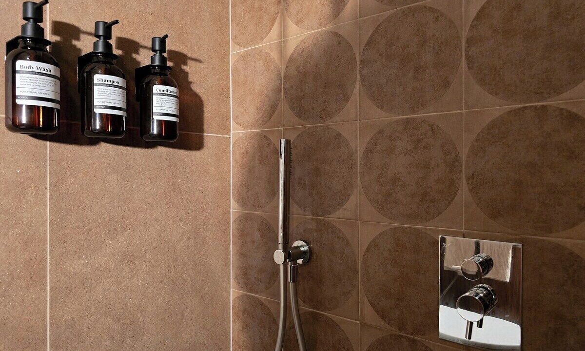 Photo of Bathroom in Calceranica al Lago
