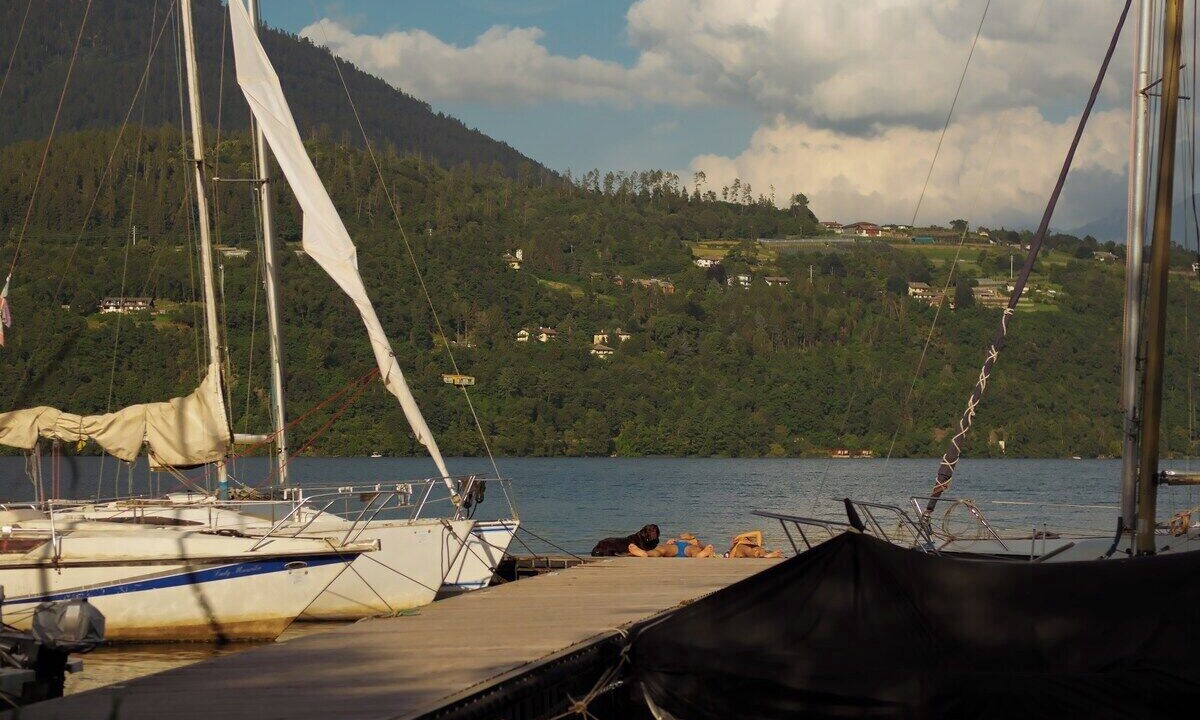 Photo of Others in Calceranica al Lago