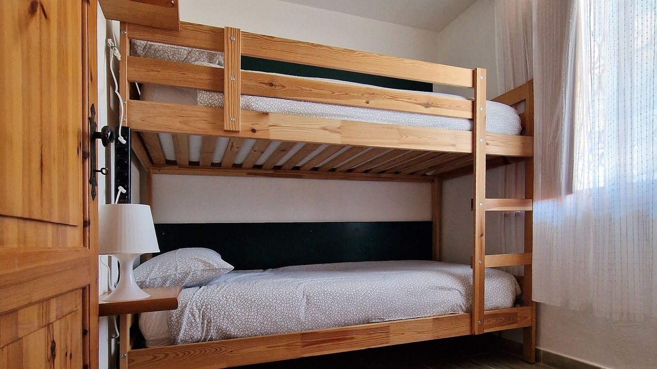 Photo of Bedroom in Polsa
