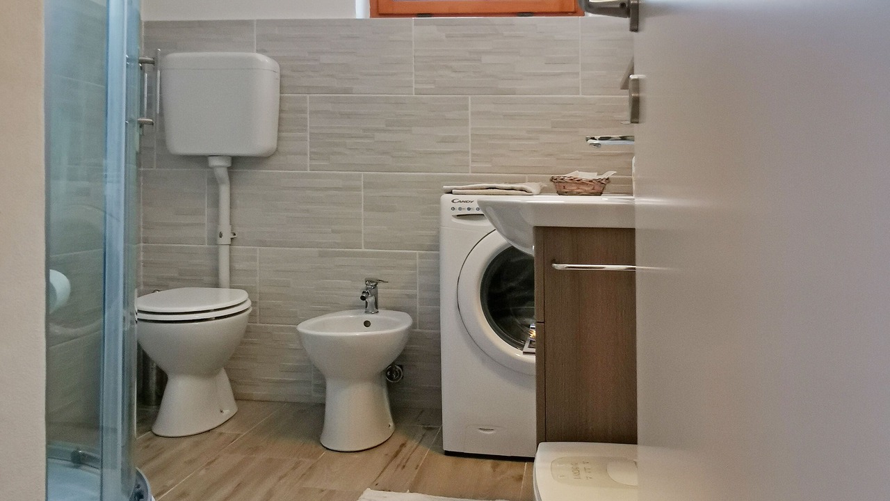 Photo of Bathroom in Polsa