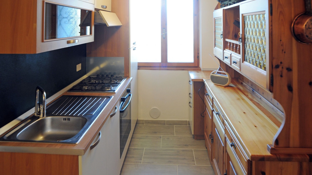 Photo of Kitchen in Polsa