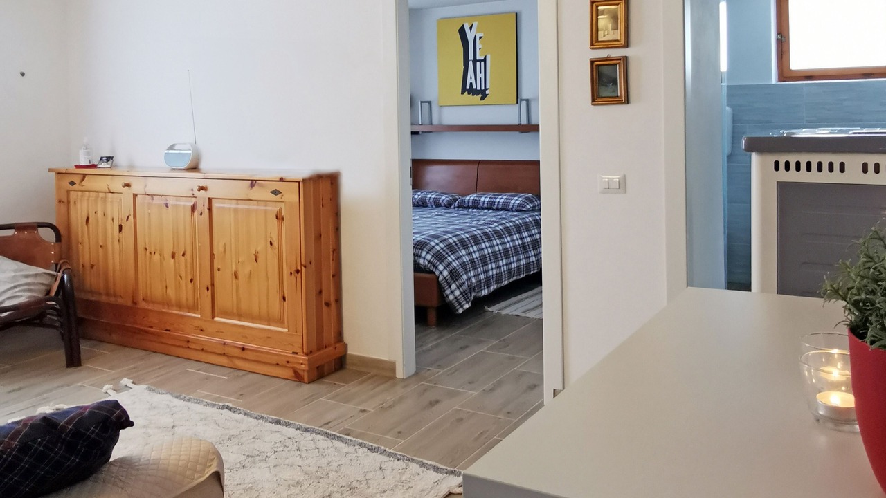 Photo of Bedroom in Polsa