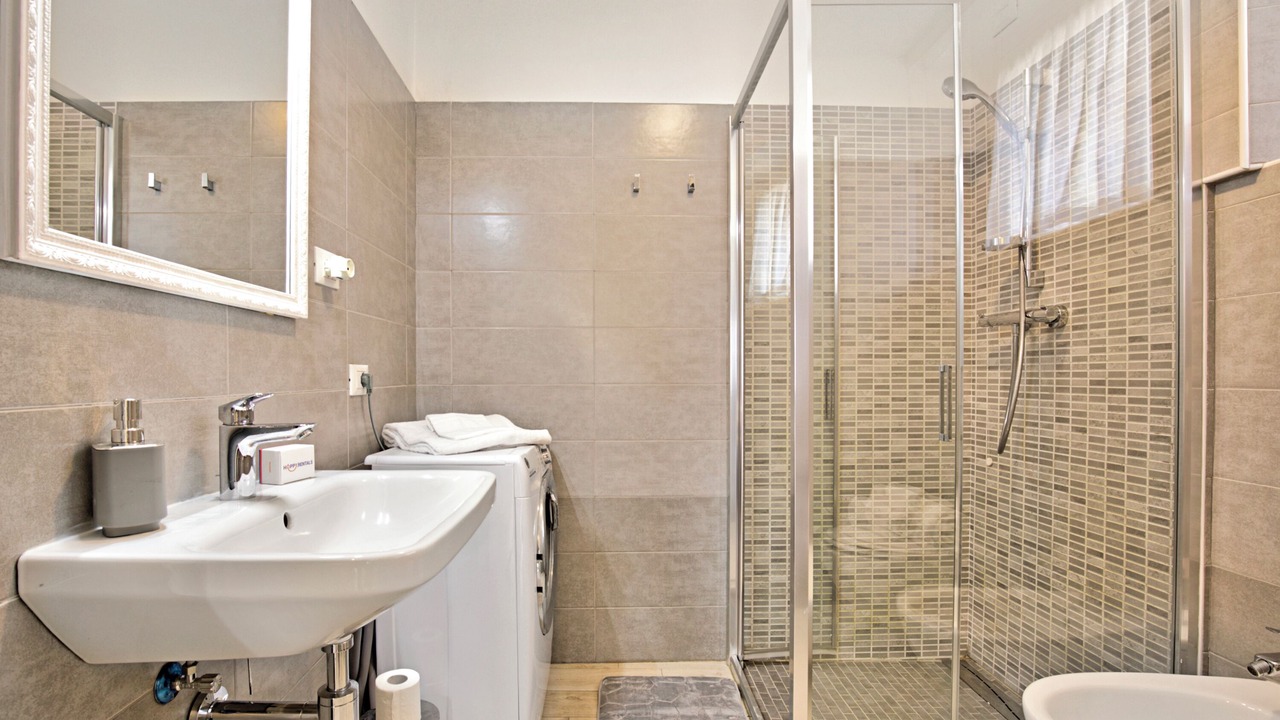 Photo of Bathroom in Riva del Garda