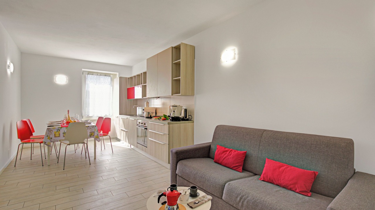 Photo of Bedroom in Riva del Garda