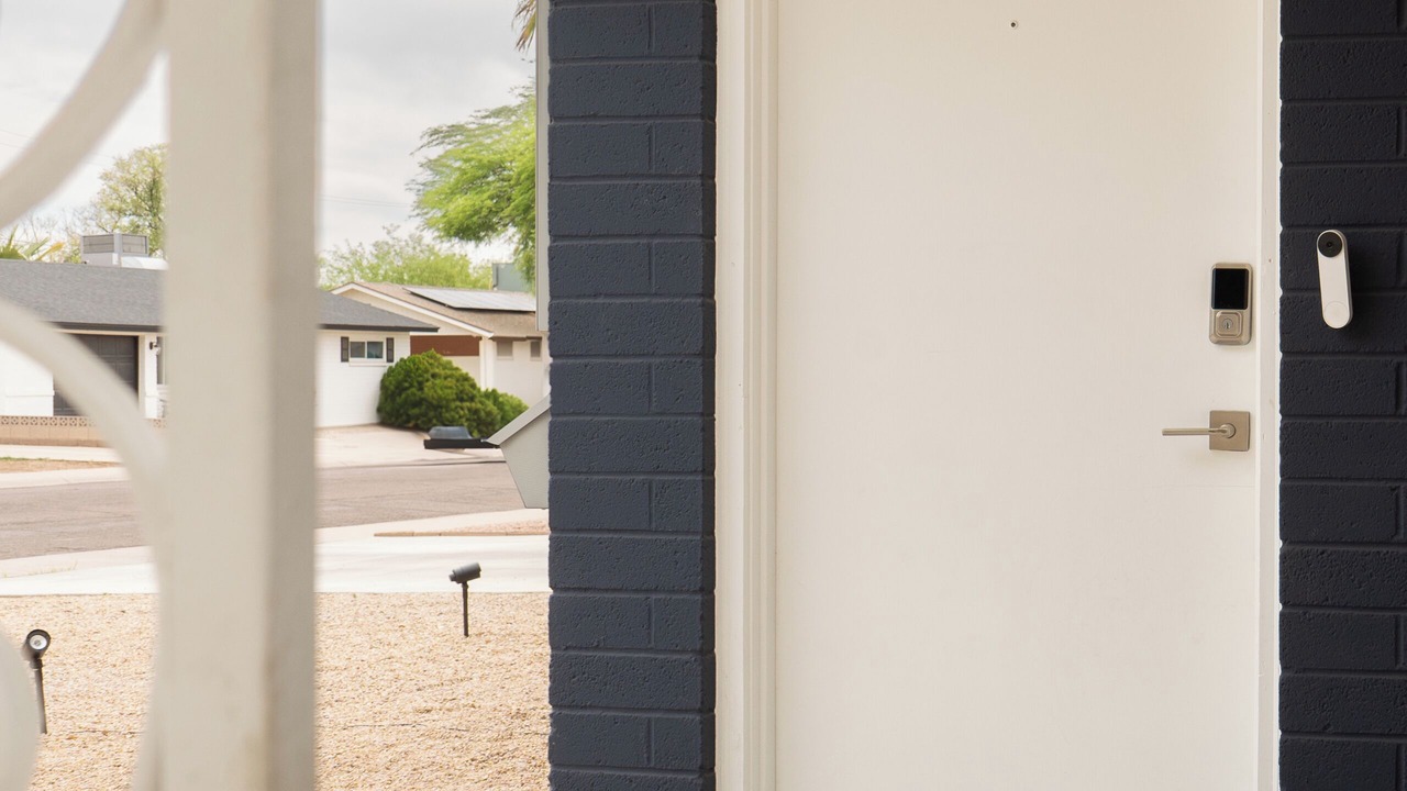 Photo of Outdoor in Riverside