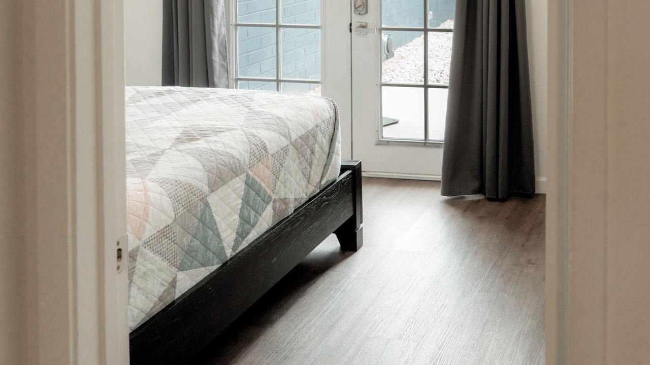 Photo of Bedroom in Riverside