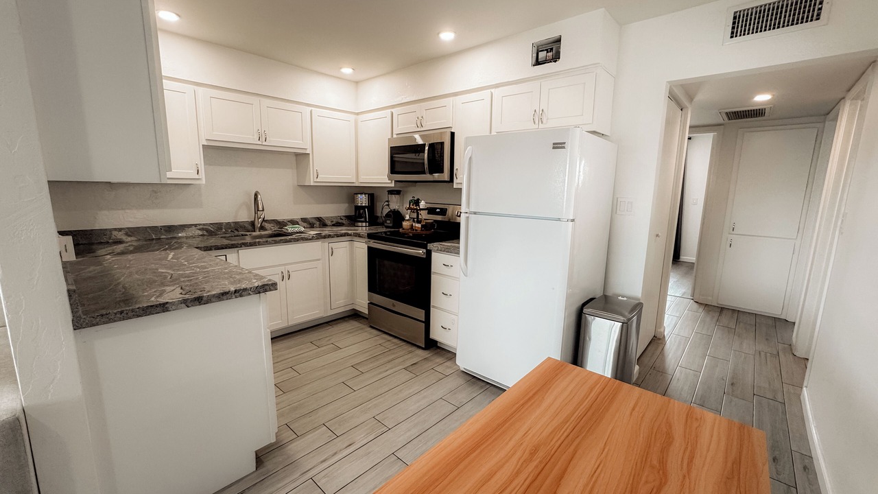 Photo of Kitchen in Riverside