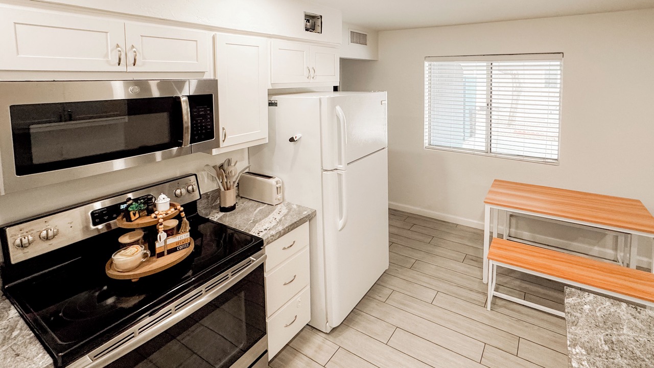Photo of Kitchen in Riverside
