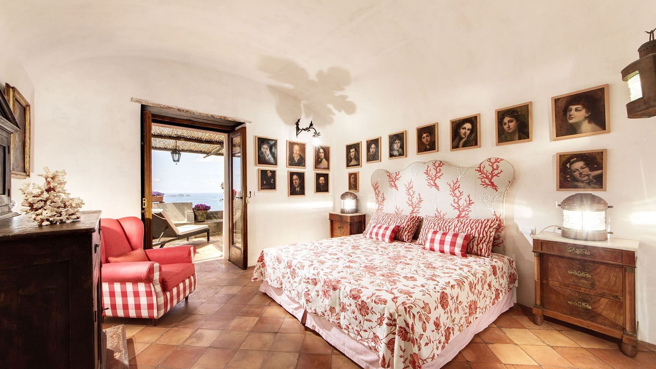 Photo of Others in Positano