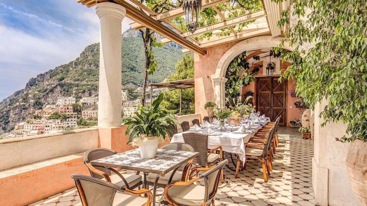 Photo of Others in Positano