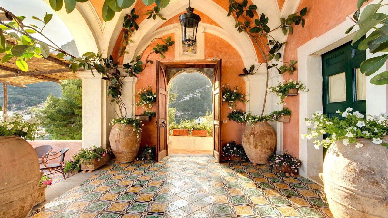 Photo of Others in Positano