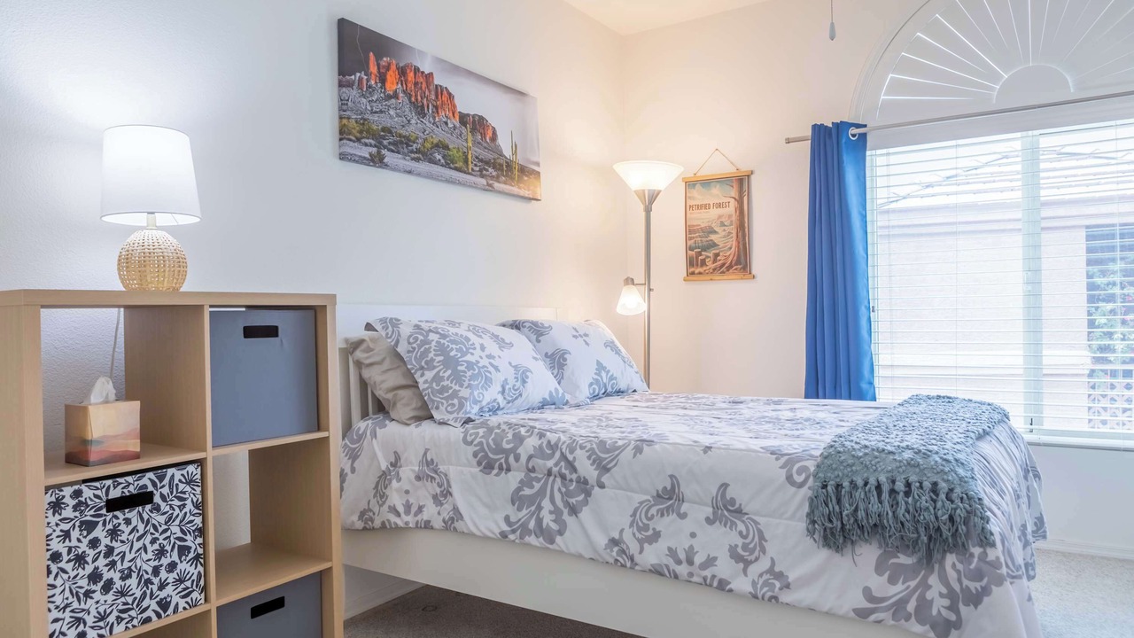 Photo of Bedroom in Deer Valley