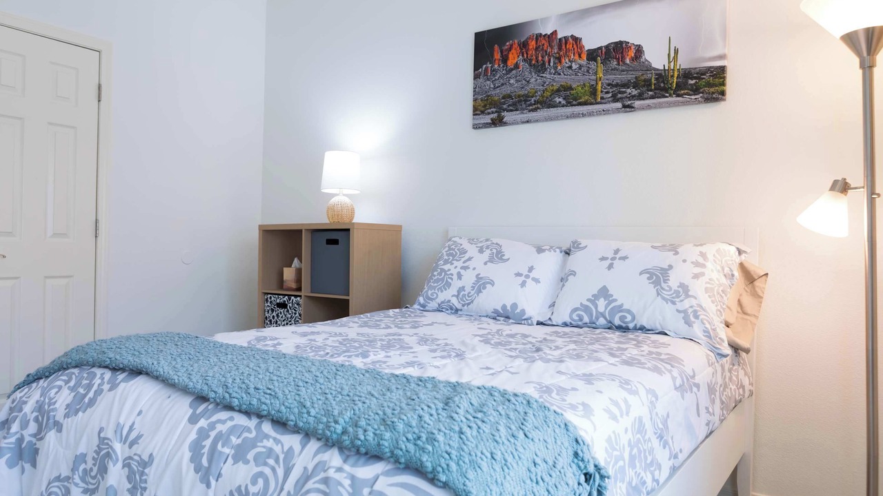 Photo of Bedroom in Deer Valley