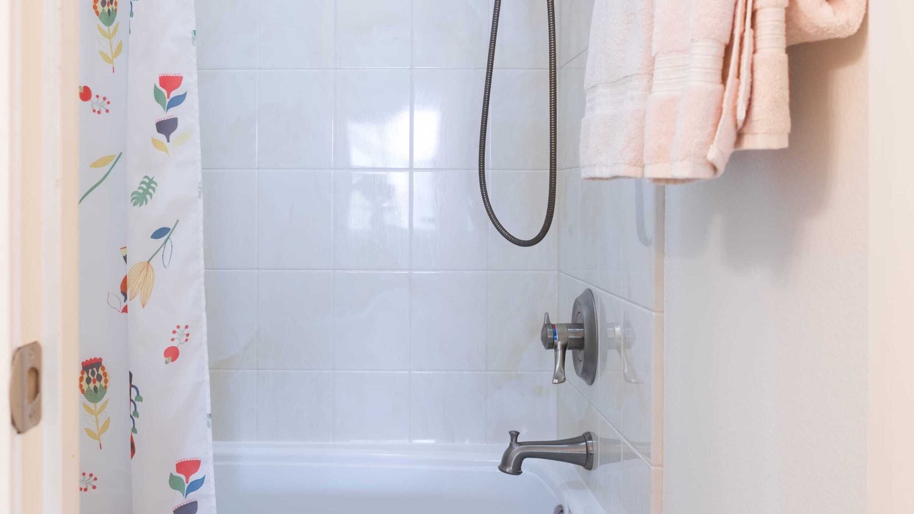 Photo of Bathroom in Deer Valley