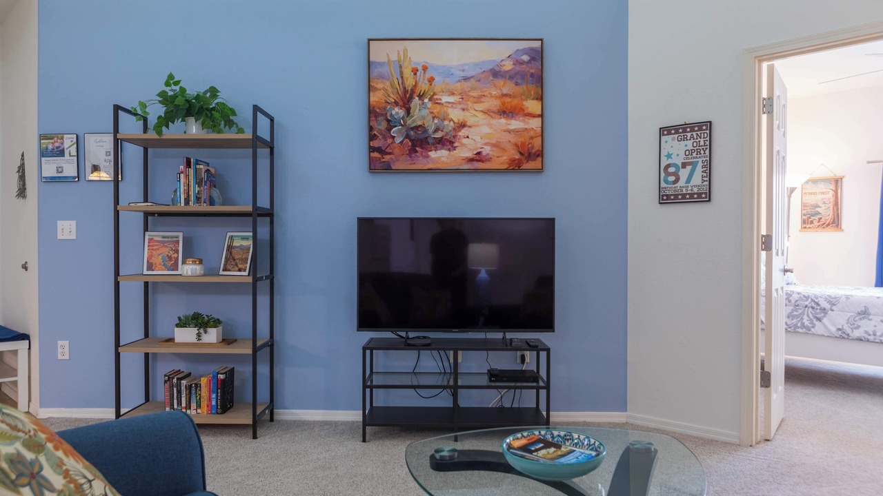 Photo of Livingroom in Deer Valley