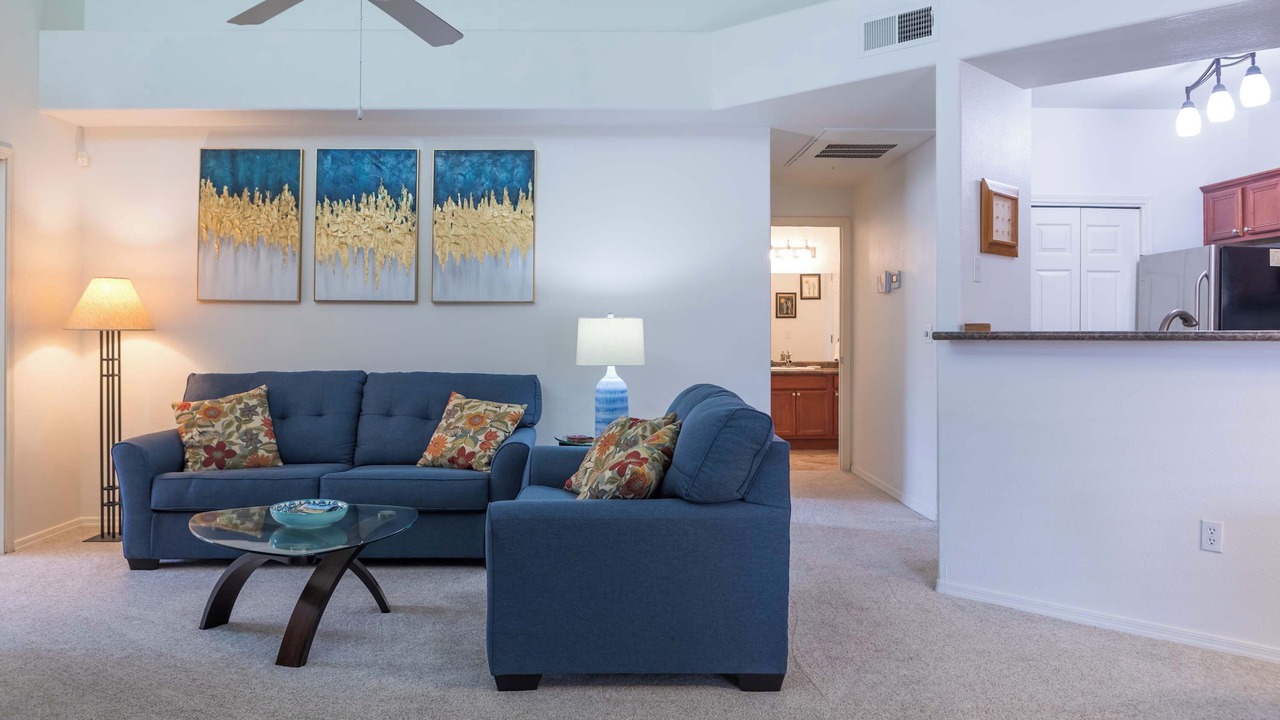 Photo of Livingroom in Deer Valley