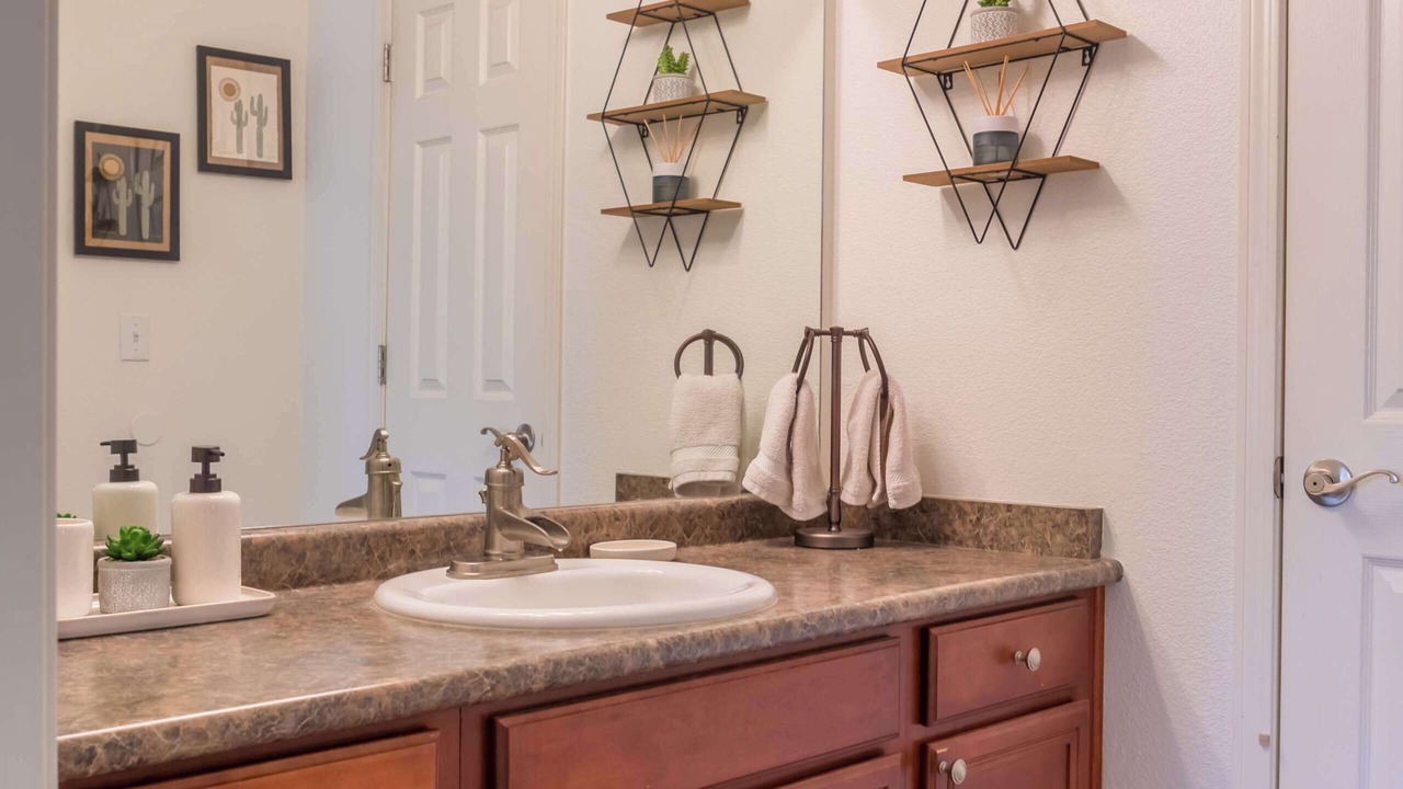 Photo of Bathroom in Deer Valley