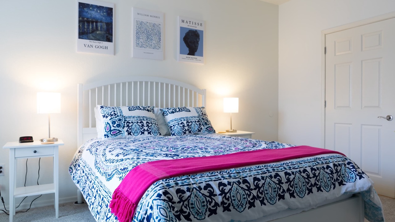Photo of Bedroom in Deer Valley