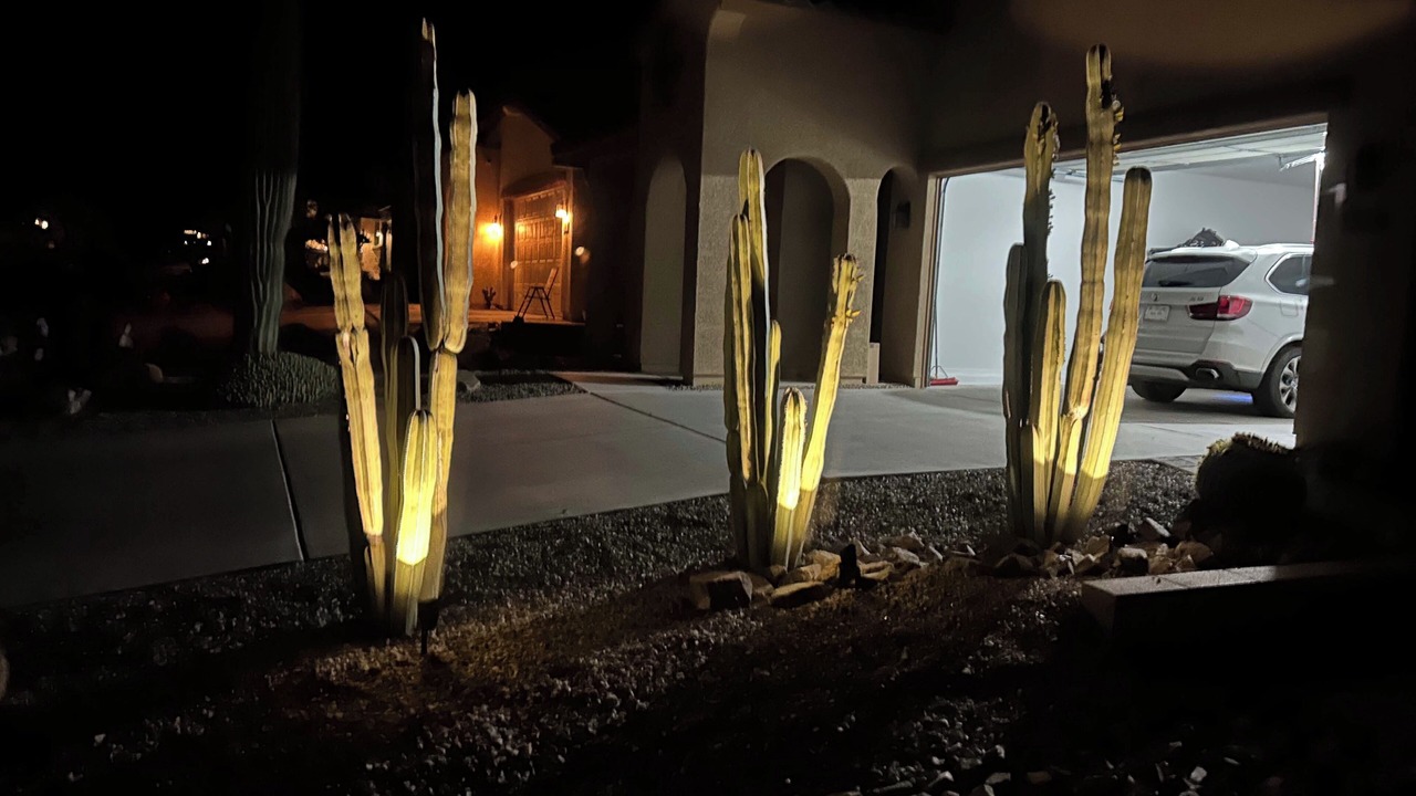 Photo of Outdoor in Dove Mountain