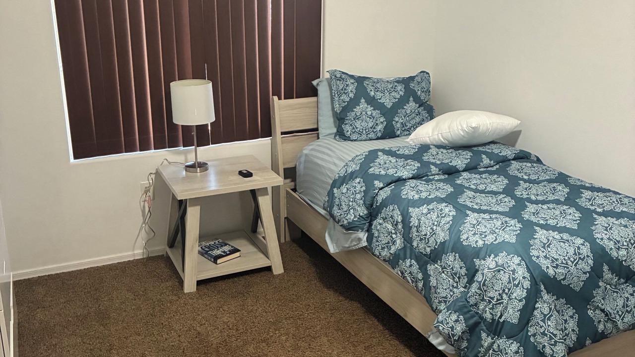 Photo of Bedroom in Dove Mountain