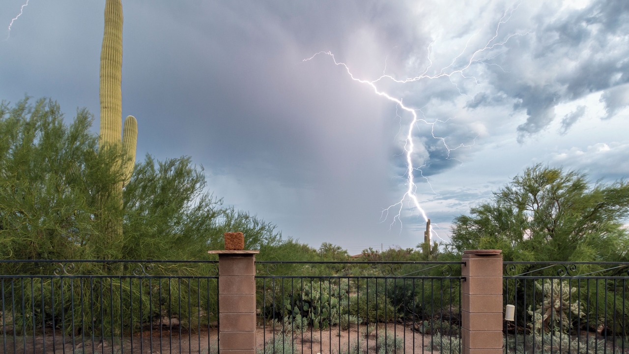 Photo of Outdoor in Dove Mountain
