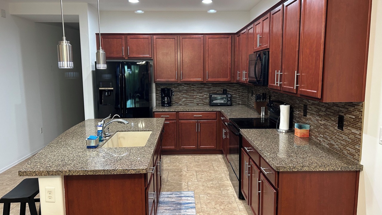 Photo of Kitchen in Dove Mountain
