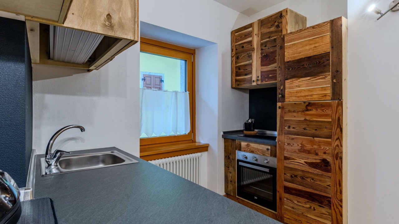 Photo of Bedroom in Pinzolo