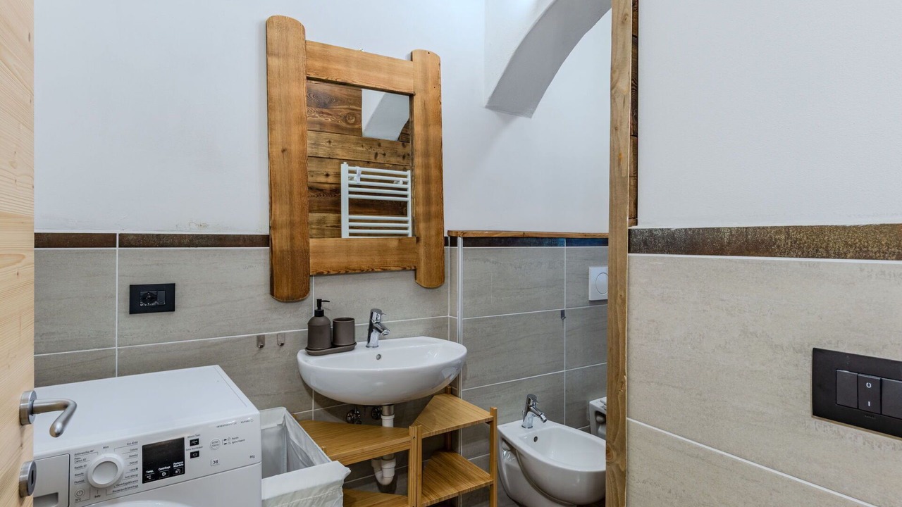 Photo of Bedroom in Pinzolo