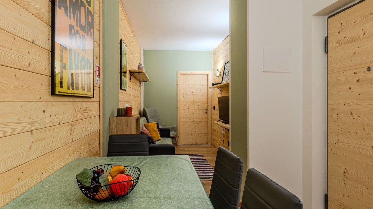 Photo of Bedroom in Pinzolo
