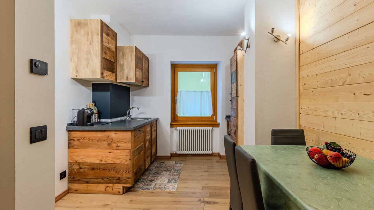 Photo of Bedroom in Pinzolo