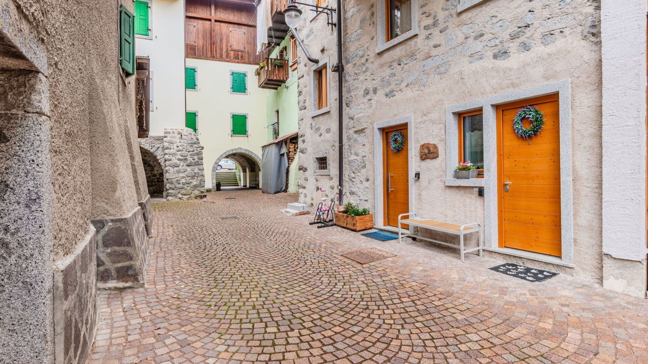 Photo of Others in Pinzolo