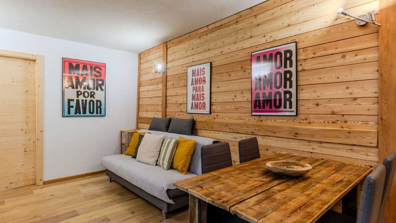 Photo of Bedroom in Pinzolo