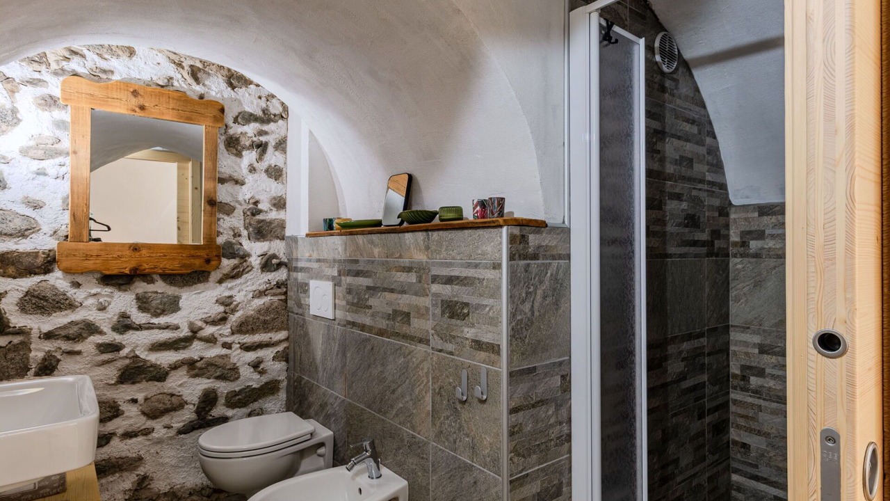 Photo of Bedroom in Pinzolo