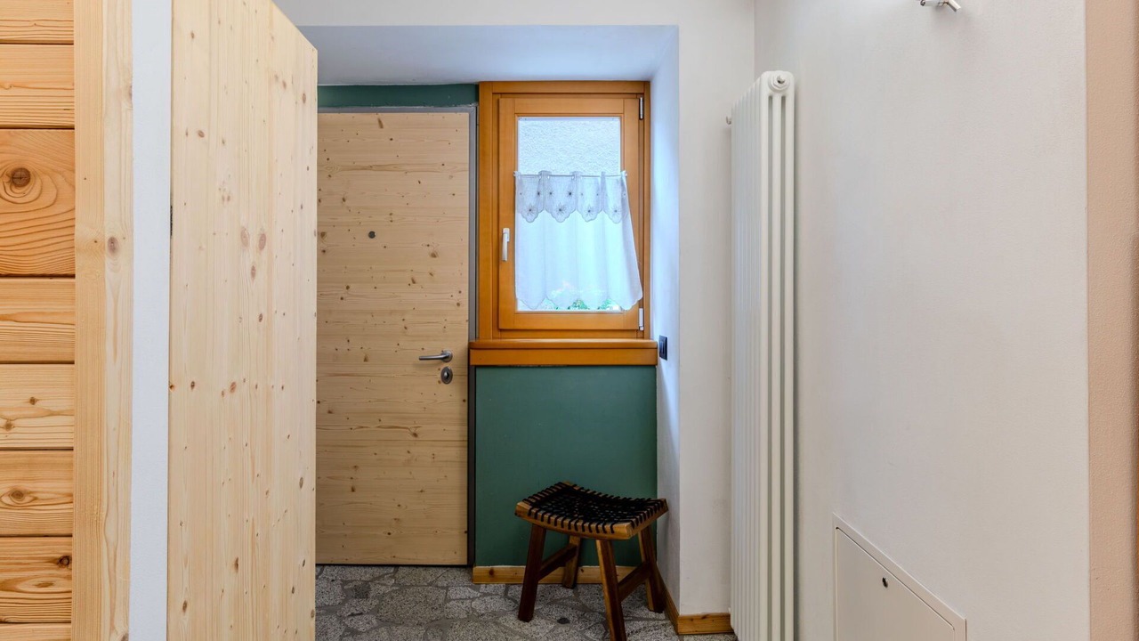 Photo of Bedroom in Pinzolo