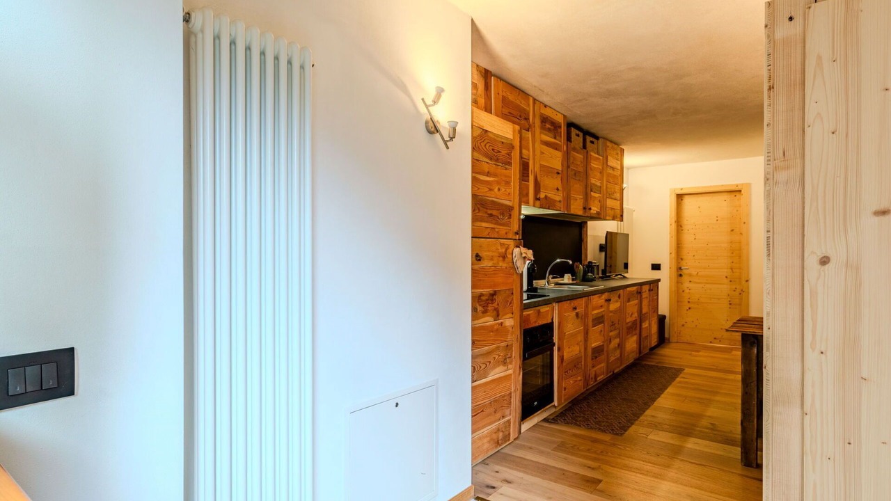 Photo of Bedroom in Pinzolo