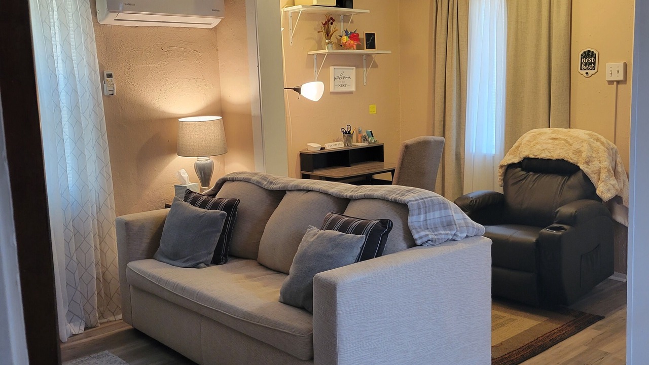 Photo of Livingroom in Tucson