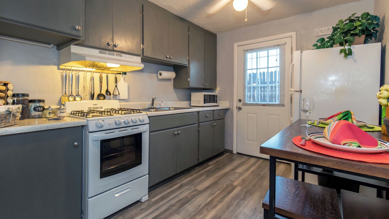Photo of Kitchen in Tucson