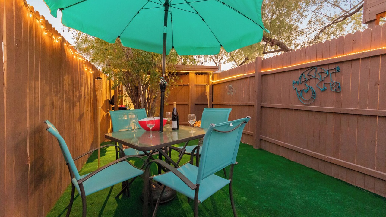 Photo of Outdoor in Tucson