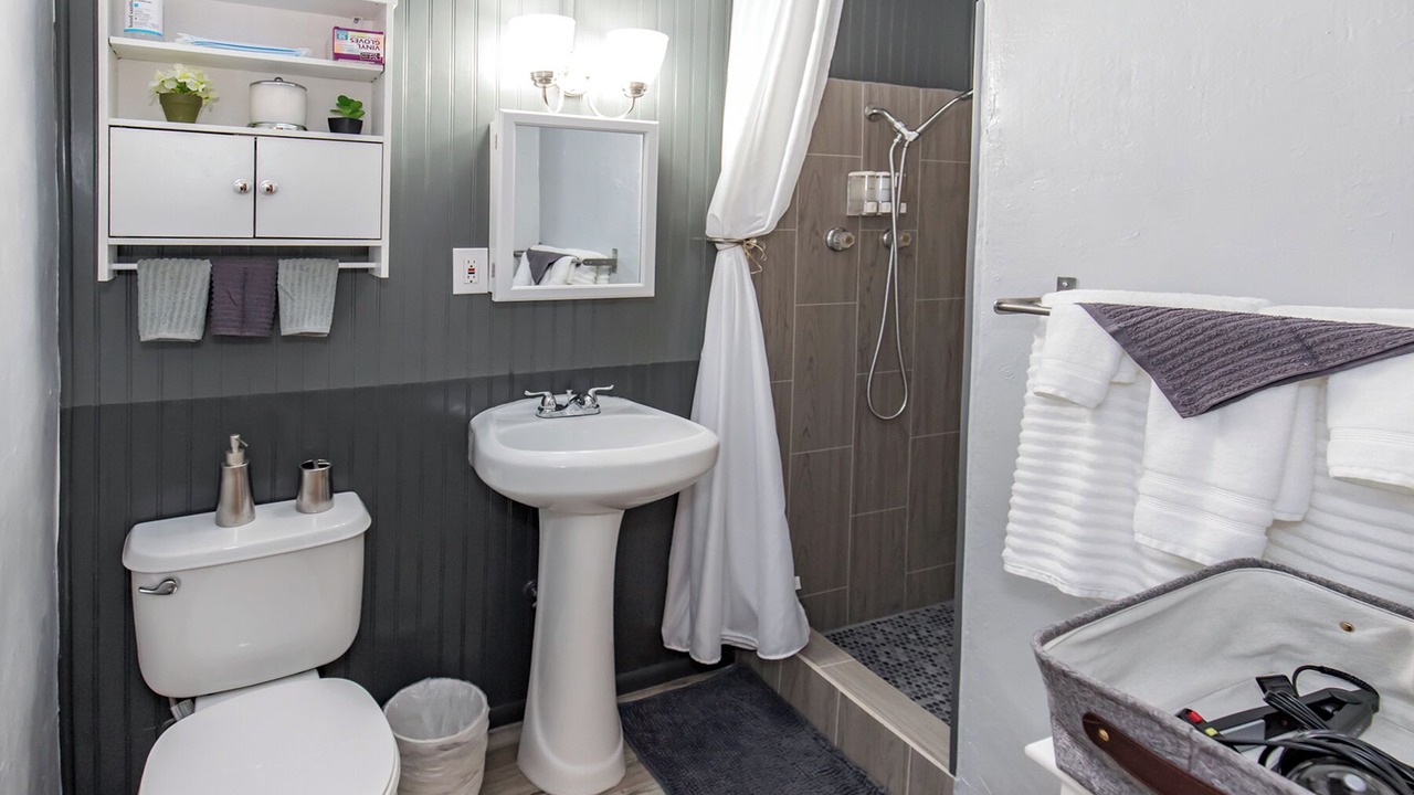 Photo of Bathroom in Tucson