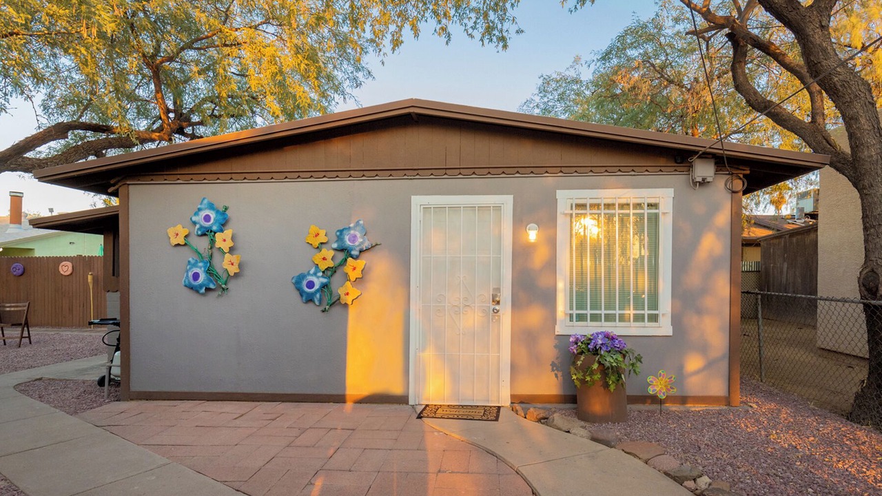 Photo of Outdoor in Tucson