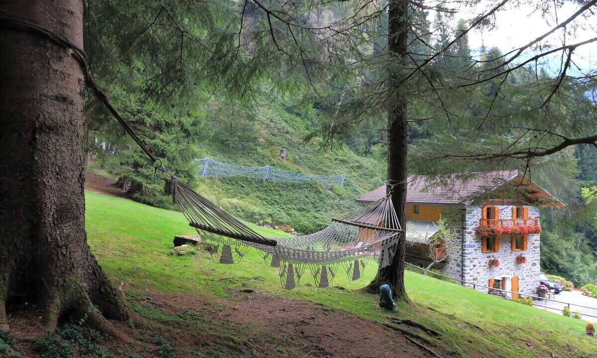 Photo of Outdoor in Canal San Bovo