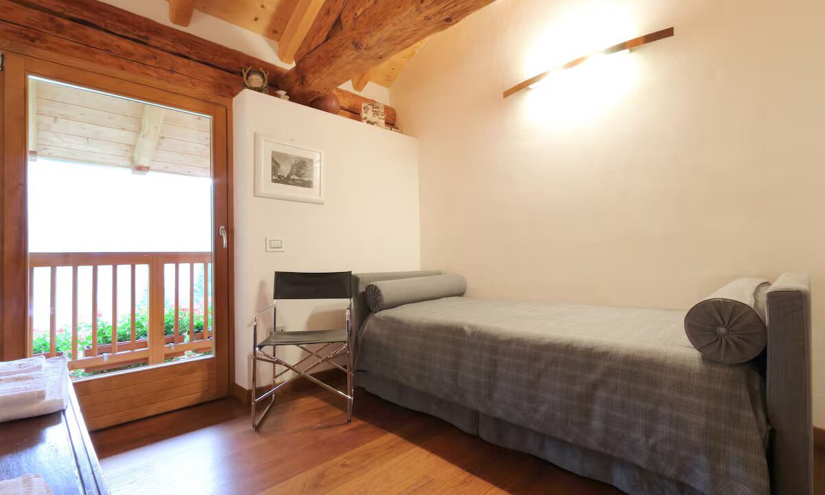 Photo of Bedroom in Canal San Bovo