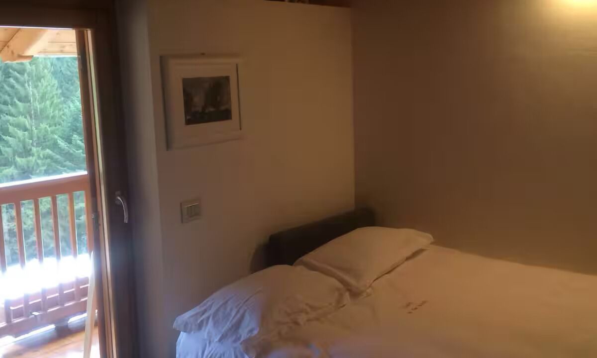 Photo of Bedroom in Canal San Bovo