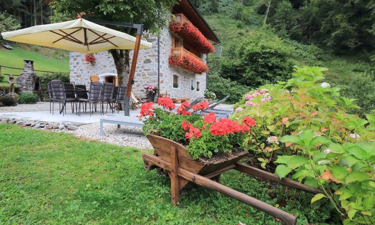 Photo of Outdoor in Canal San Bovo