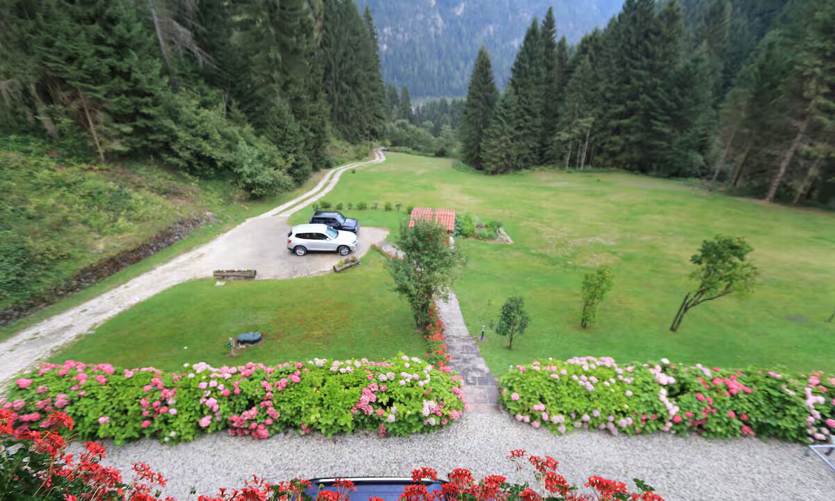 Photo of Outdoor in Canal San Bovo