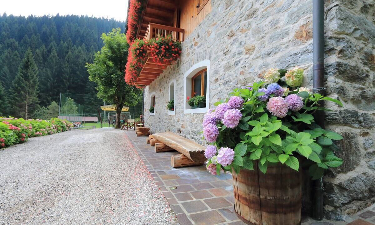 Photo of Outdoor in Canal San Bovo