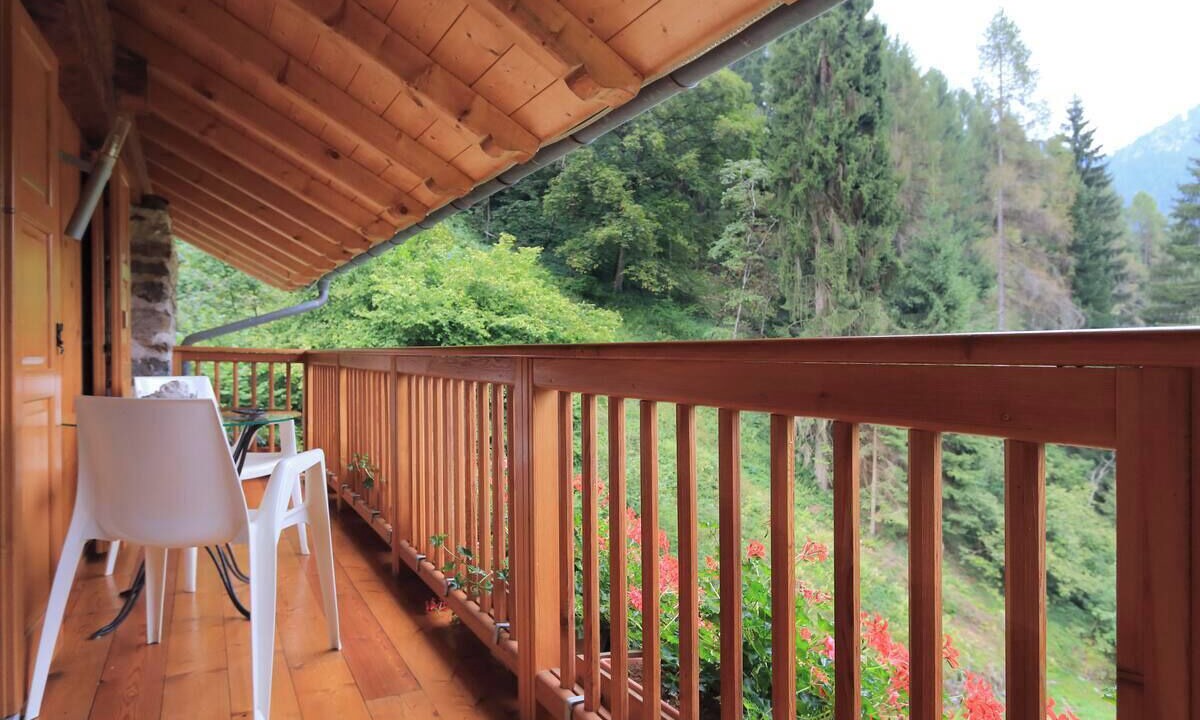 Photo of Outdoor in Canal San Bovo