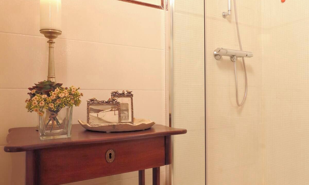 Photo of Bathroom in Canal San Bovo
