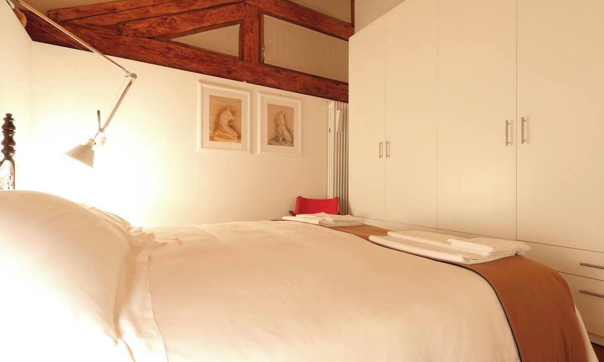 Photo of Bedroom in Canal San Bovo