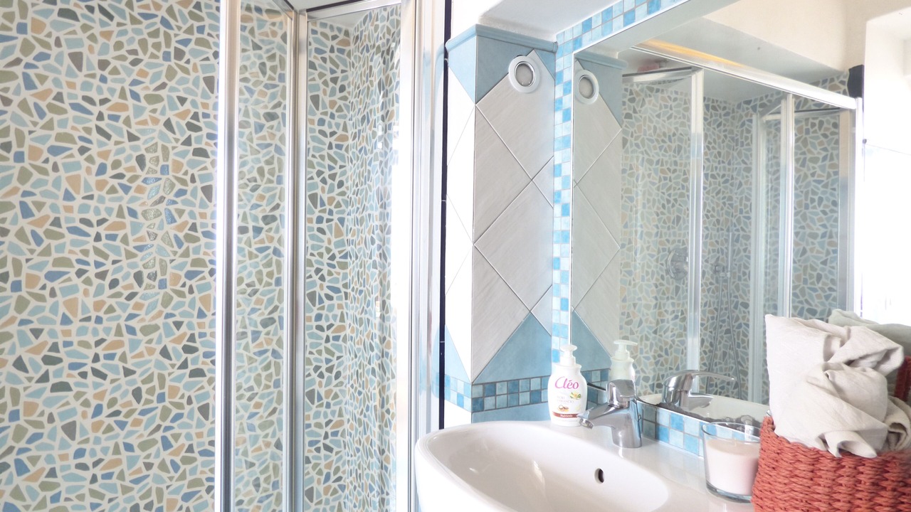 Photo of Bathroom in Positano City Centre